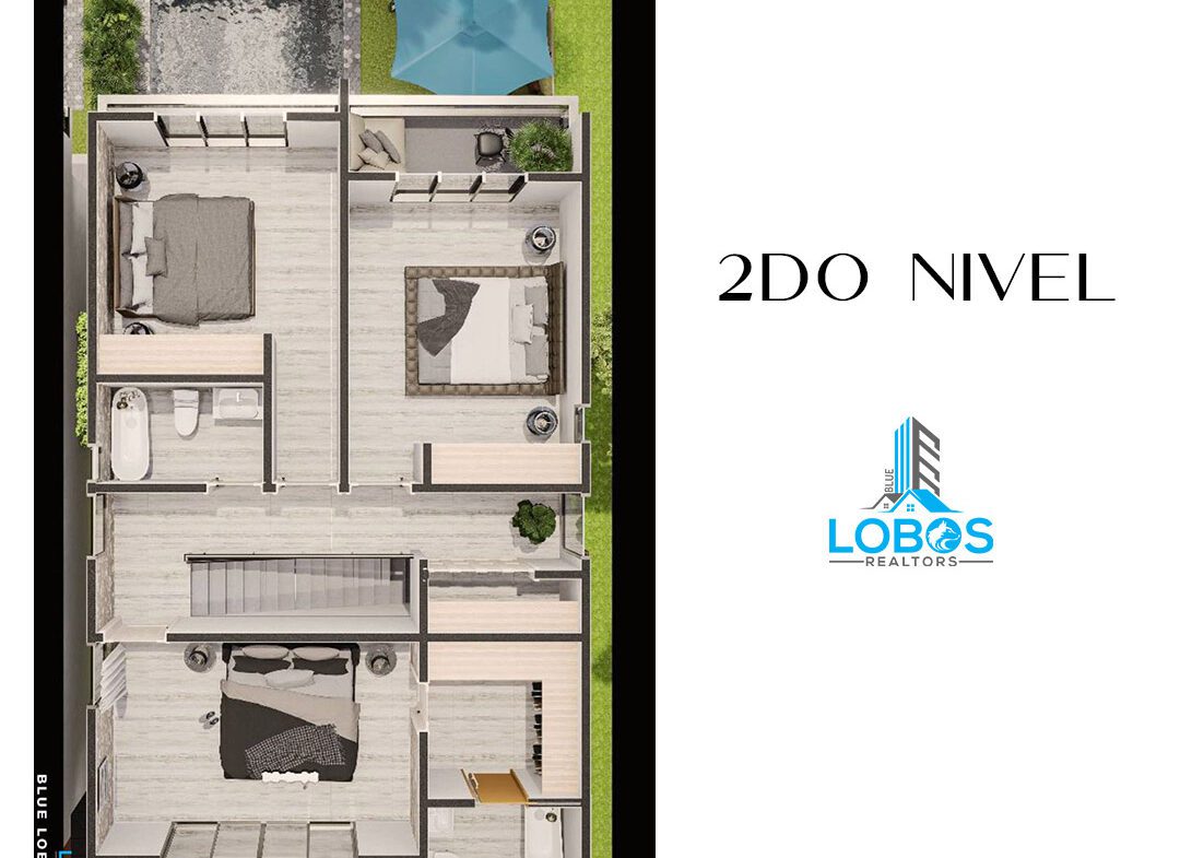 DH Village; Villas TownHouses en Juan Dolio a 3 Minutos de Playa