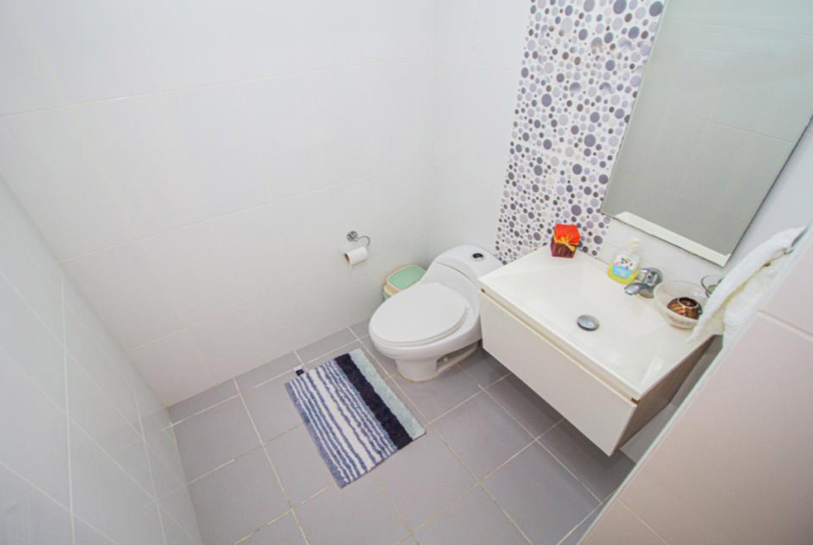 Apartamento en Alquiler en Gustavo Mejia Ricart