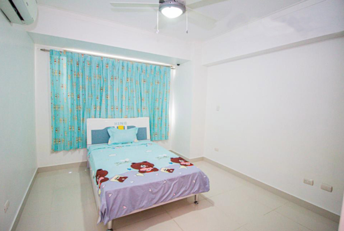 Apartamento en Alquiler en Gustavo Mejia Ricart