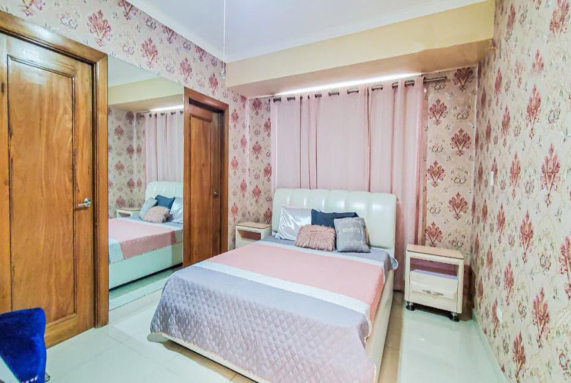 Apartamento en Alquiler en Gustavo Mejia Ricart