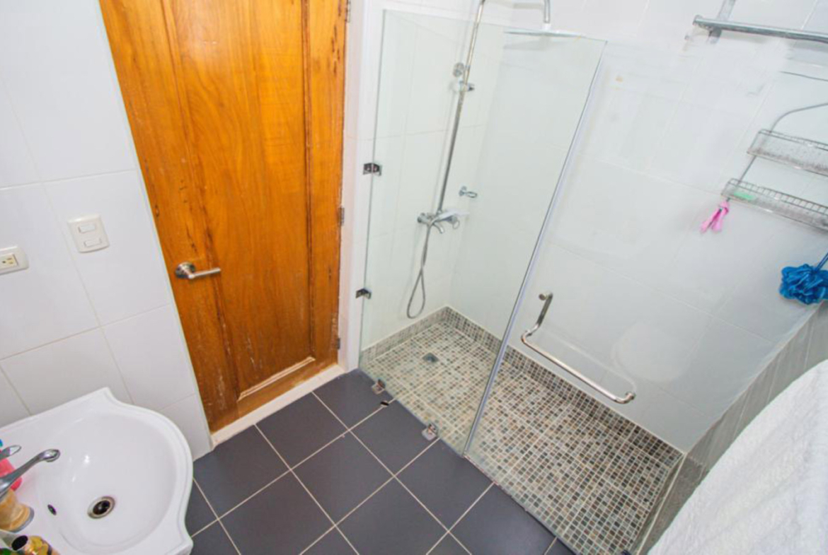Apartamento en Alquiler en Gustavo Mejia Ricart