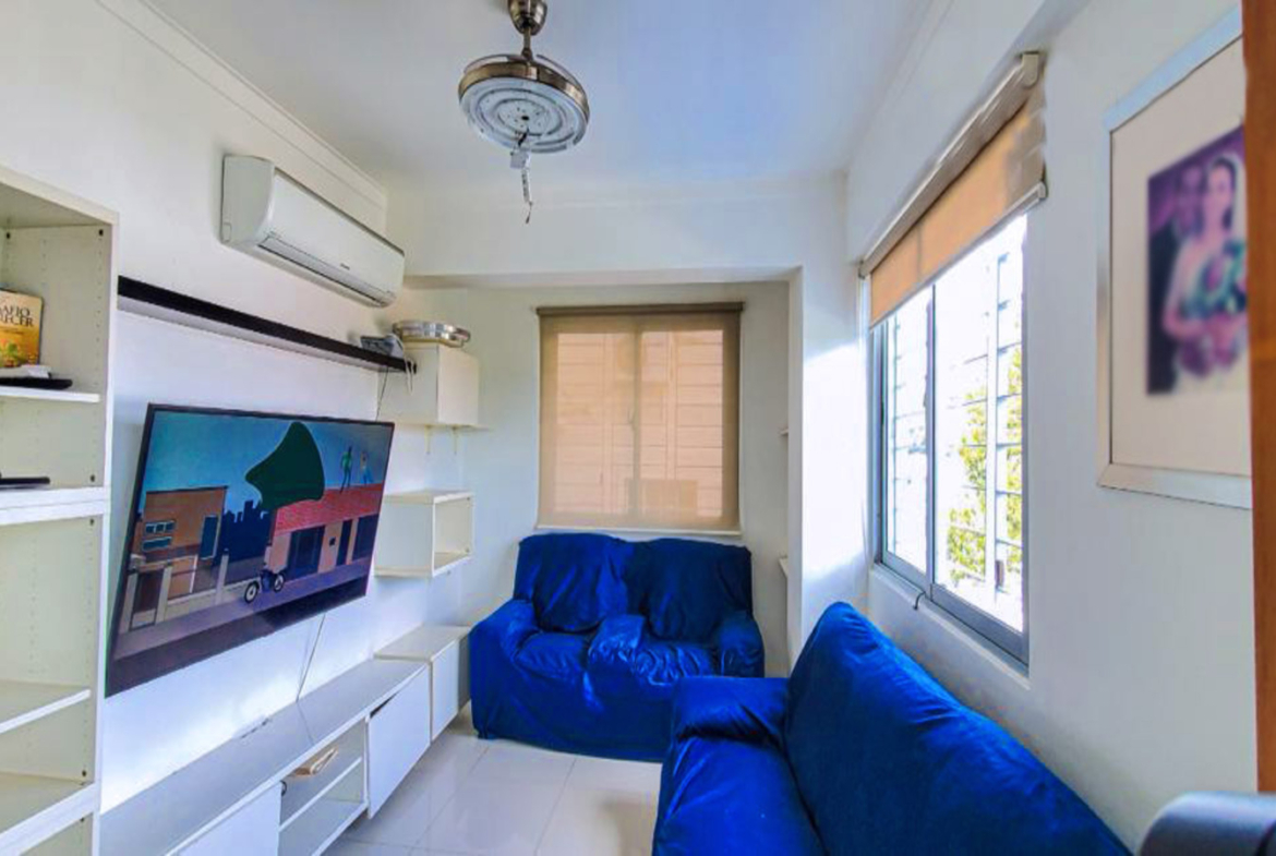 Apartamento en Alquiler en Gustavo Mejia Ricart