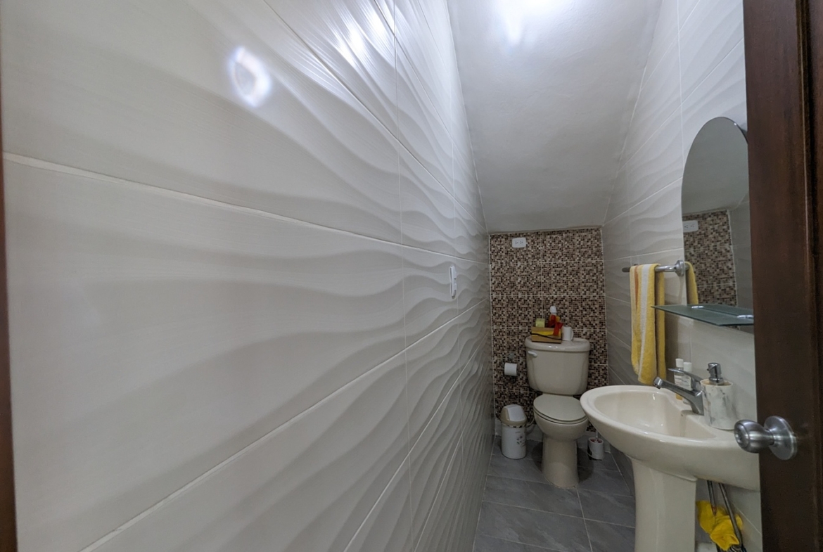 Casa en Residencial Cerrado Colinas del Oeste