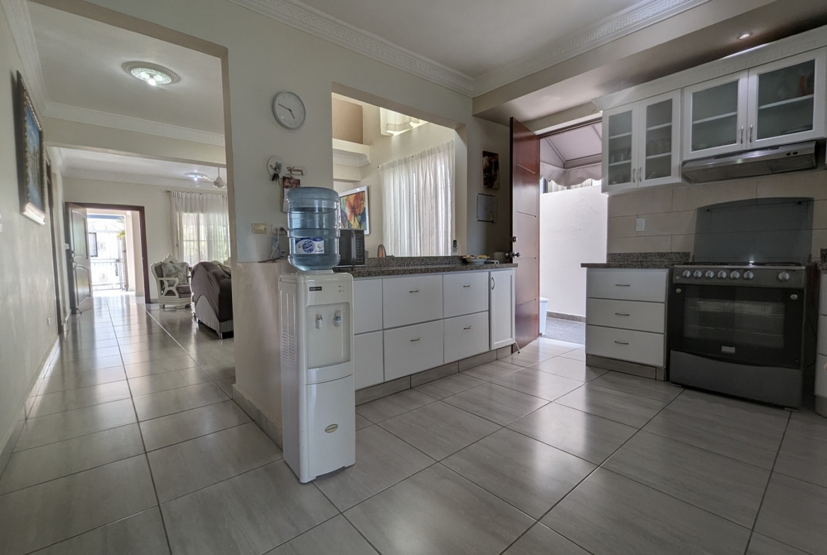 Casa en Residencial Cerrado Colinas del Oeste