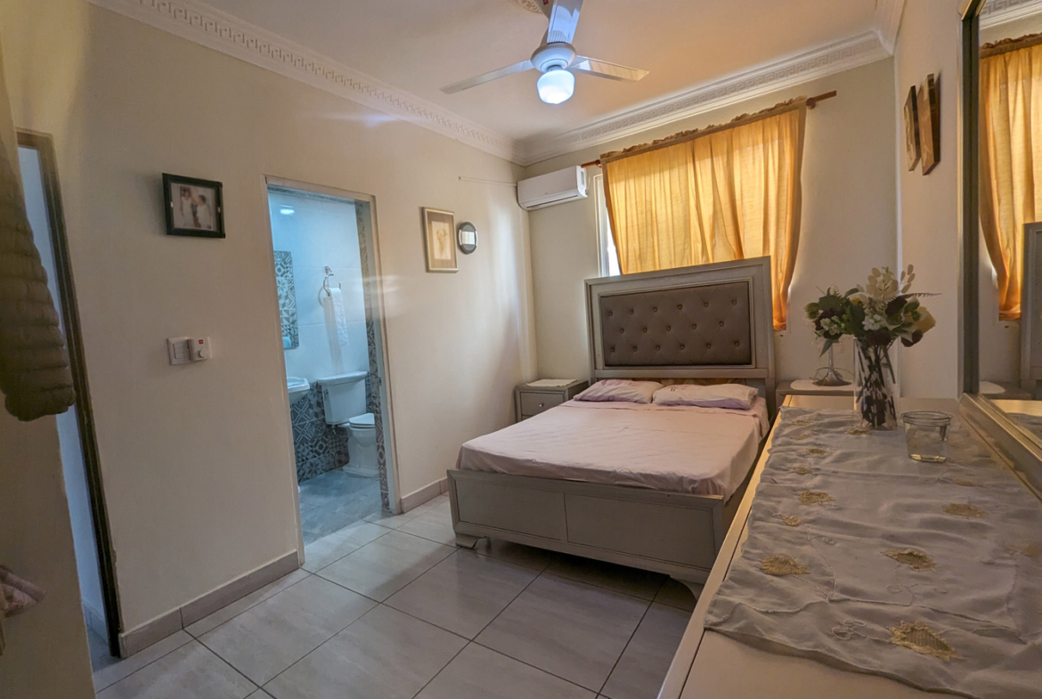 Casa en Residencial Cerrado Colinas del Oeste