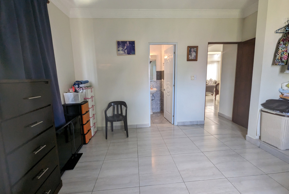 Casa en Residencial Cerrado Colinas del Oeste