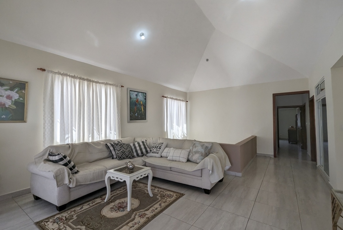 Casa en Residencial Cerrado Colinas del Oeste