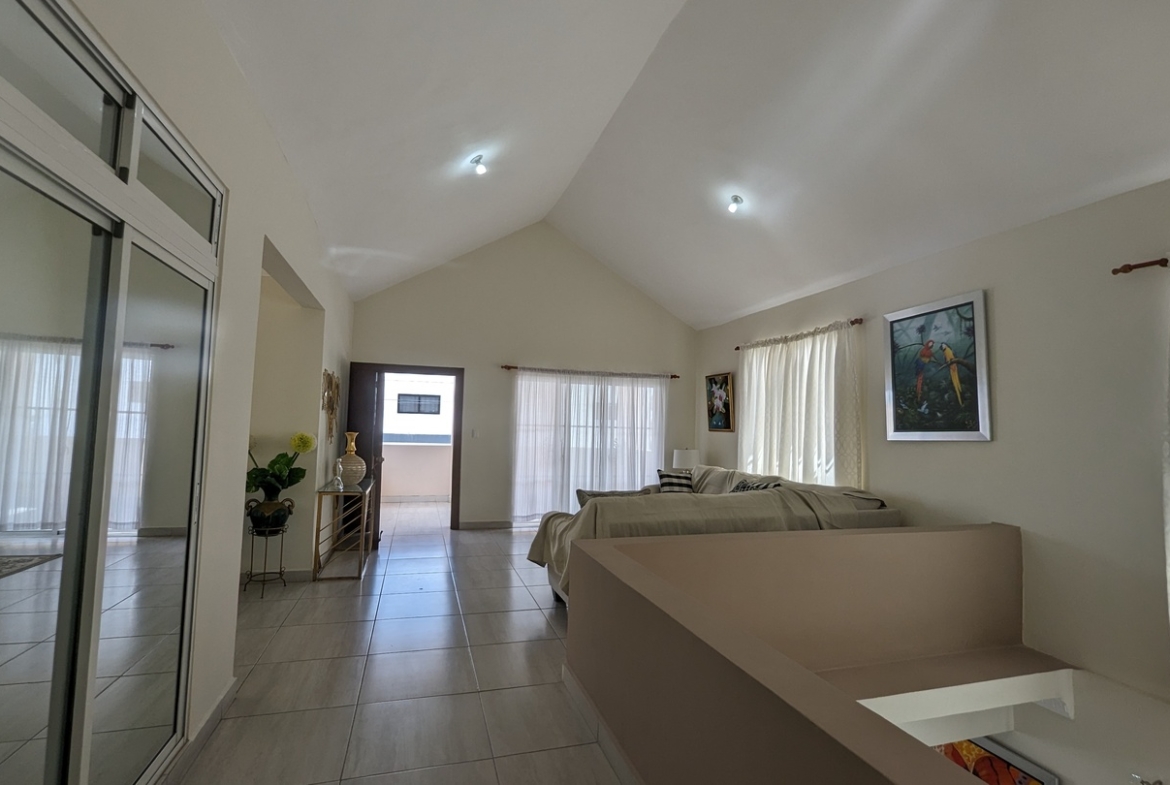 Casa en Residencial Cerrado Colinas del Oeste