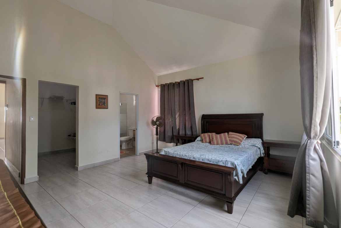 Casa en Residencial Cerrado Colinas del Oeste