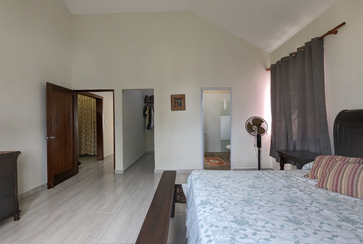 Casa en Residencial Cerrado Colinas del Oeste