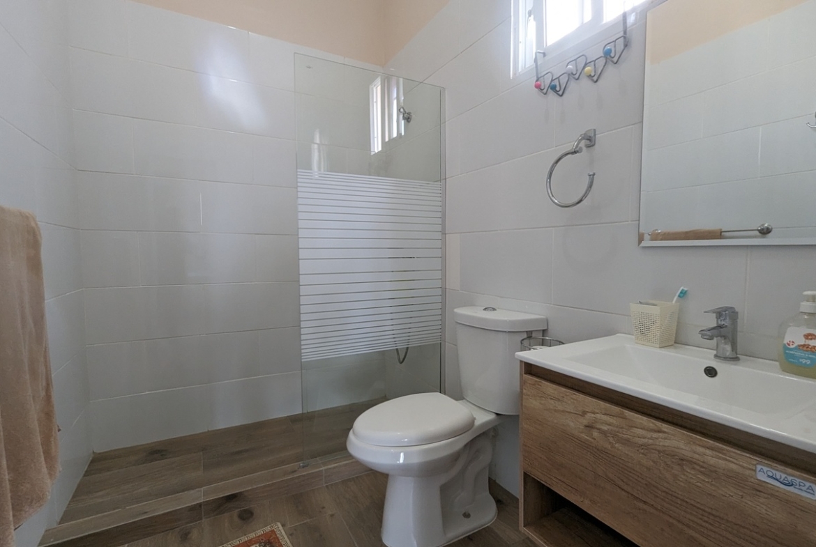 Casa en Residencial Cerrado Colinas del Oeste