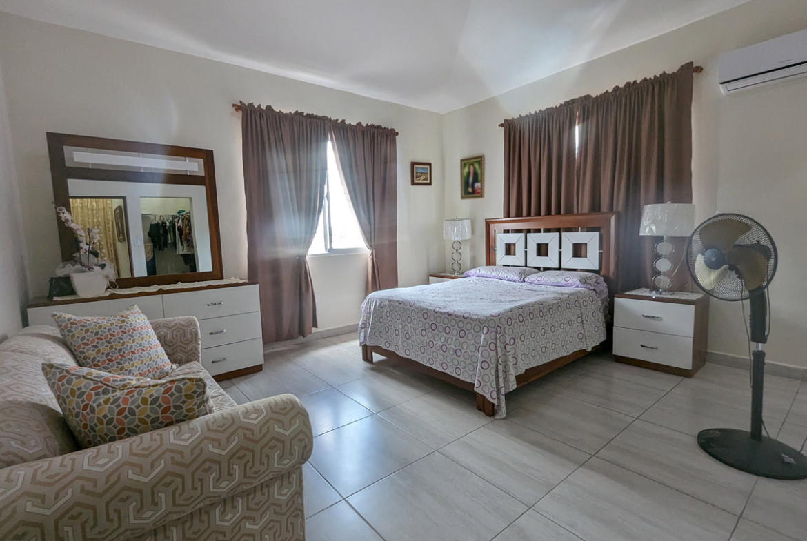 Casa en Residencial Cerrado Colinas del Oeste
