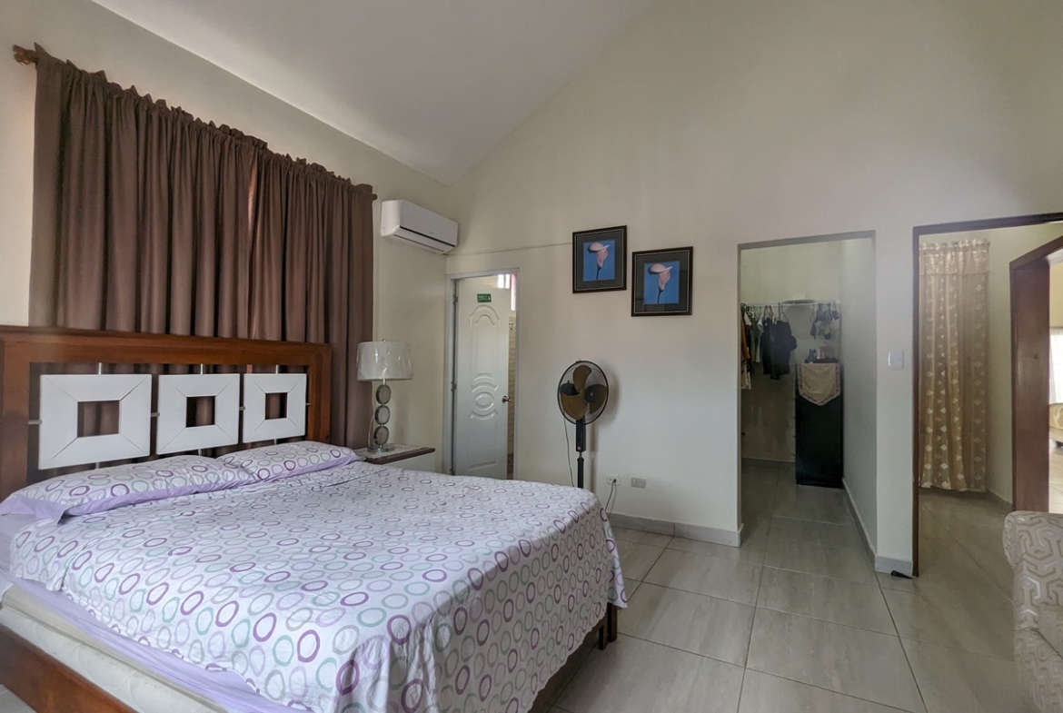 Casa en Residencial Cerrado Colinas del Oeste