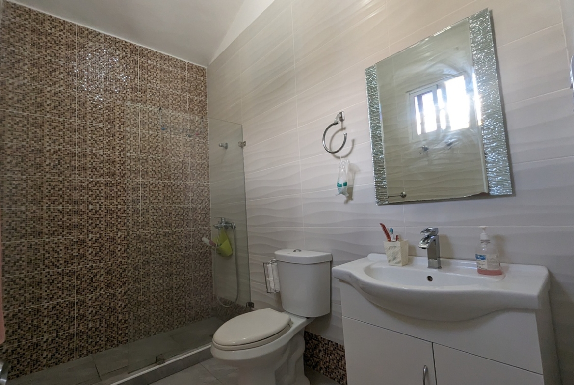 Casa en Residencial Cerrado Colinas del Oeste
