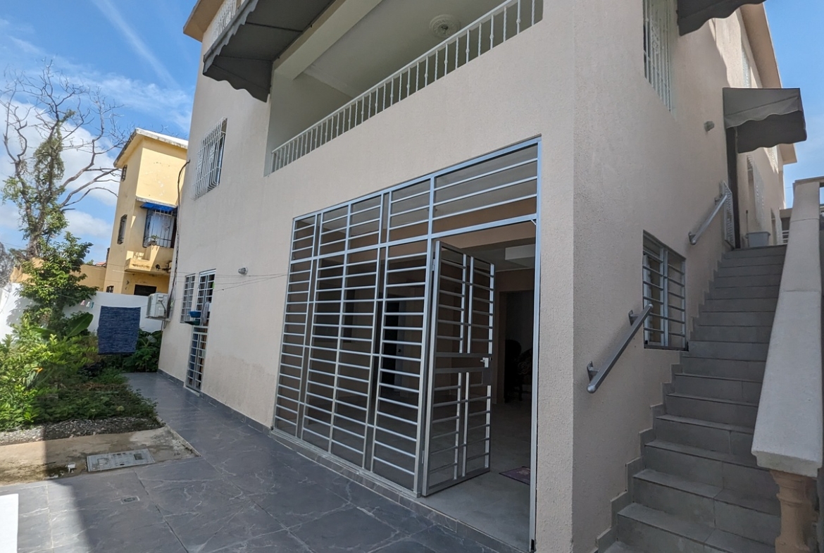 Casa en Residencial Cerrado Colinas del Oeste