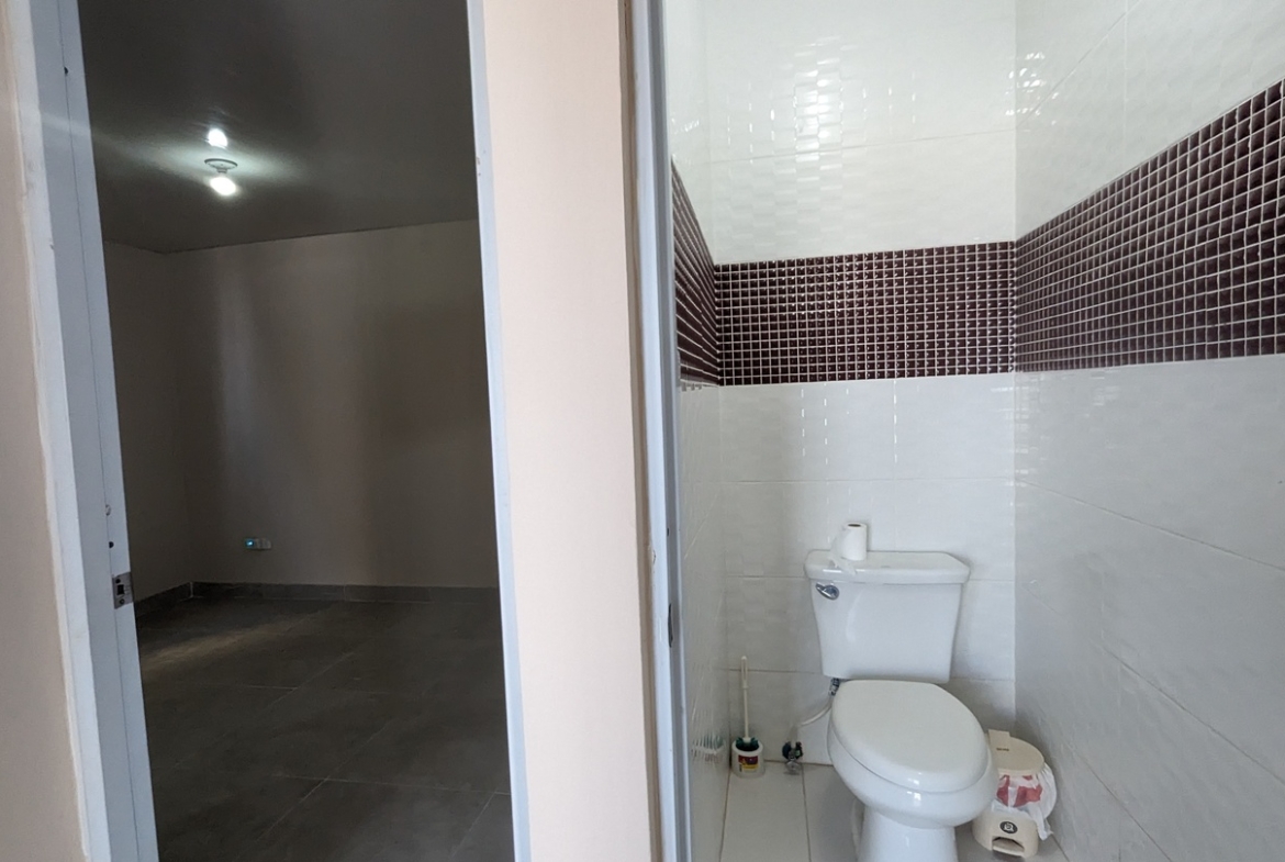 Casa en Residencial Cerrado Colinas del Oeste