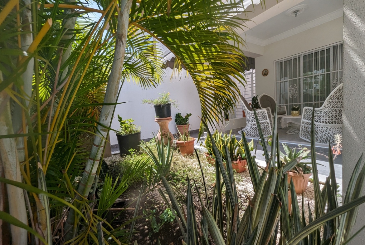 Casa en Residencial Cerrado Colinas del Oeste