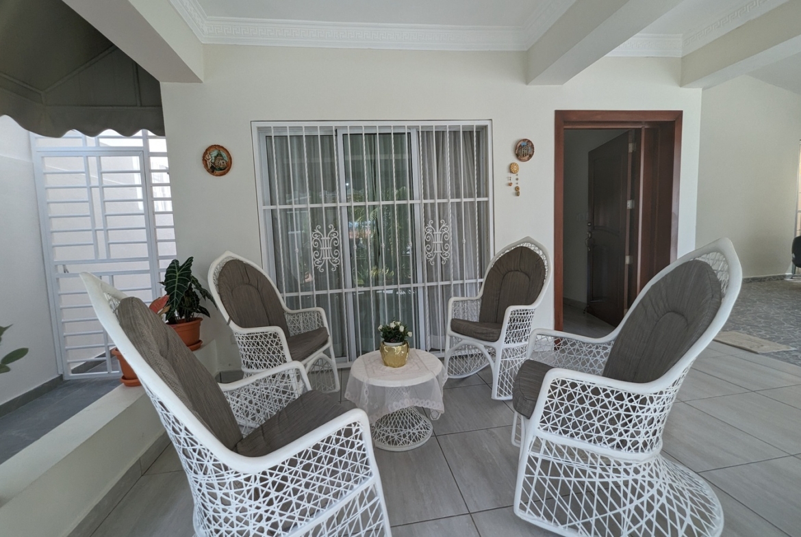 Casa en Residencial Cerrado Colinas del Oeste