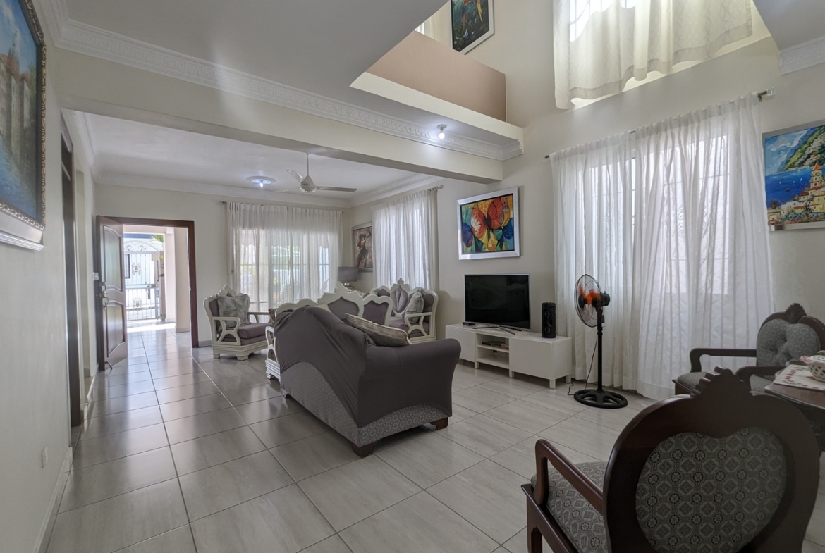 Casa en Residencial Cerrado Colinas del Oeste