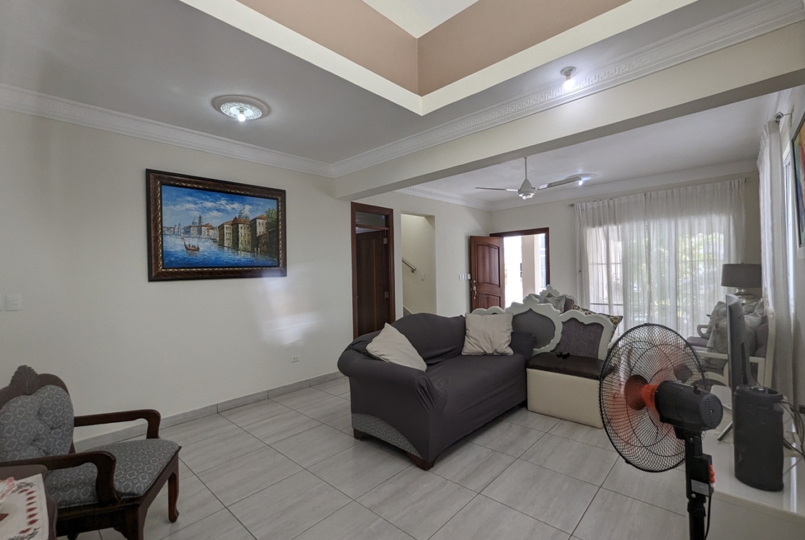 Casa en Residencial Cerrado Colinas del Oeste