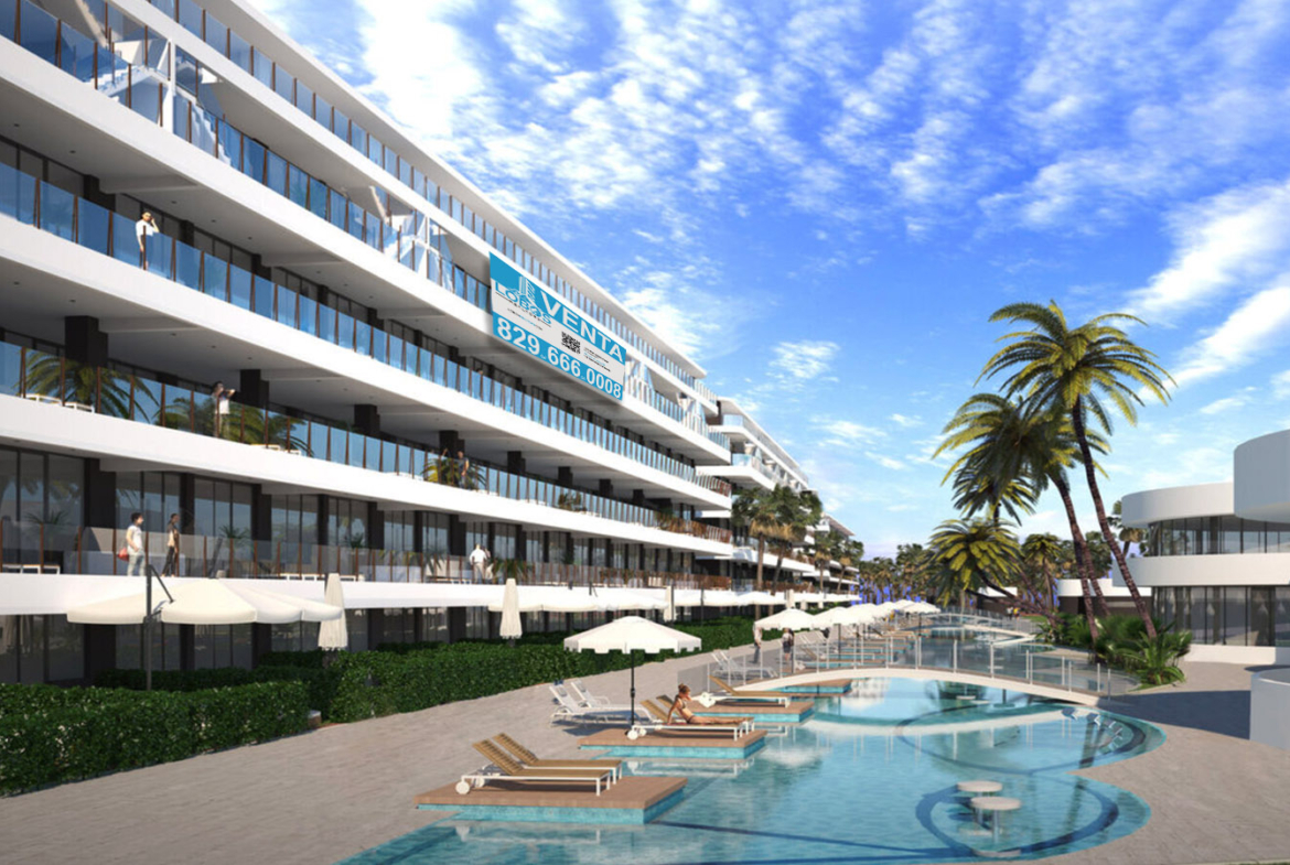 Cana Rock Star: Invierte en el Paraíso Caribeño y Obtén Altos Beneficios