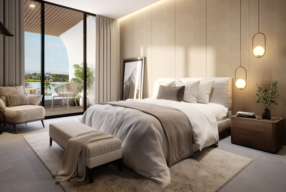 Harbor Bey: Vive en Lujo y la Exclusividad en la Marina de Cap Cana