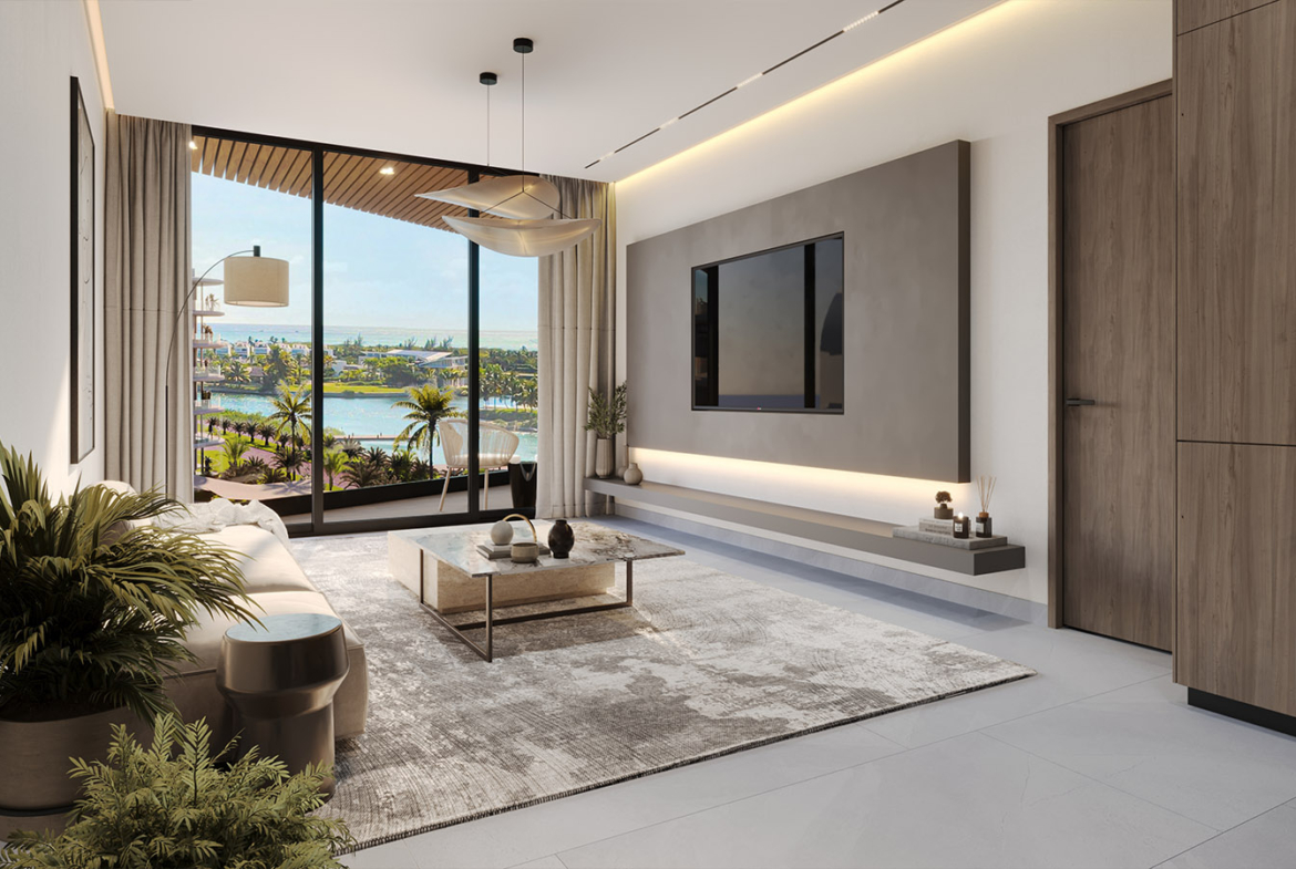 Harbor Bey: Vive en Lujo y la Exclusividad en la Marina de Cap Cana