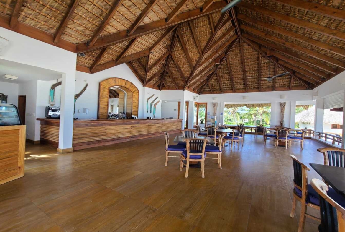 Cana Rock Star: Invierte en el Paraíso Caribeño y Obtén Altos Beneficios