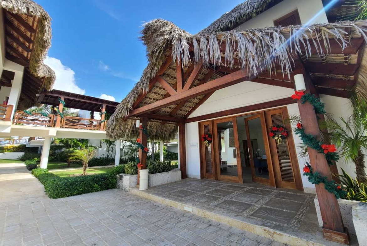 Cana Rock Star: Invierte en el Paraíso Caribeño y Obtén Altos Beneficios