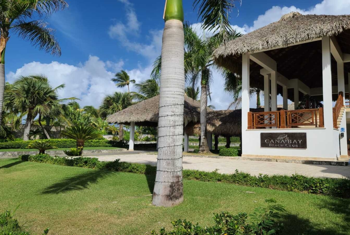 Cana Rock Star: Invierte en el Paraíso Caribeño y Obtén Altos Beneficios