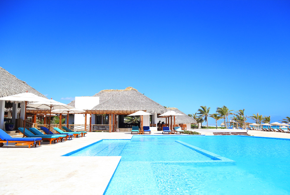 Cana Rock Star: Invierte en el Paraíso Caribeño y Obtén Altos Beneficios