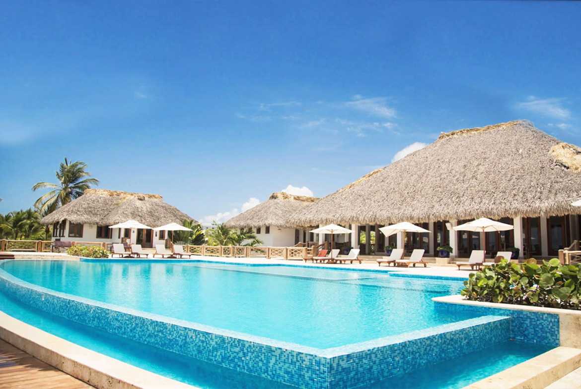 Cana Rock Star: Invierte en el Paraíso Caribeño y Obtén Altos Beneficios