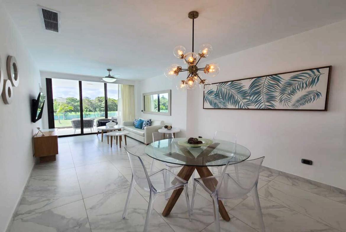 Cana Rock Star: Invierte en el Paraíso Caribeño y Obtén Altos Beneficios