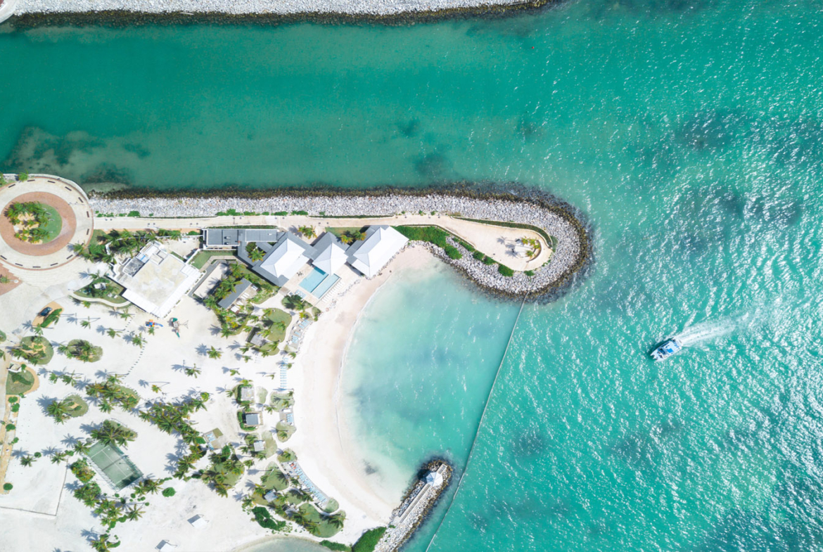Harbor Bey: Vive en Lujo y la Exclusividad en la Marina de Cap Cana