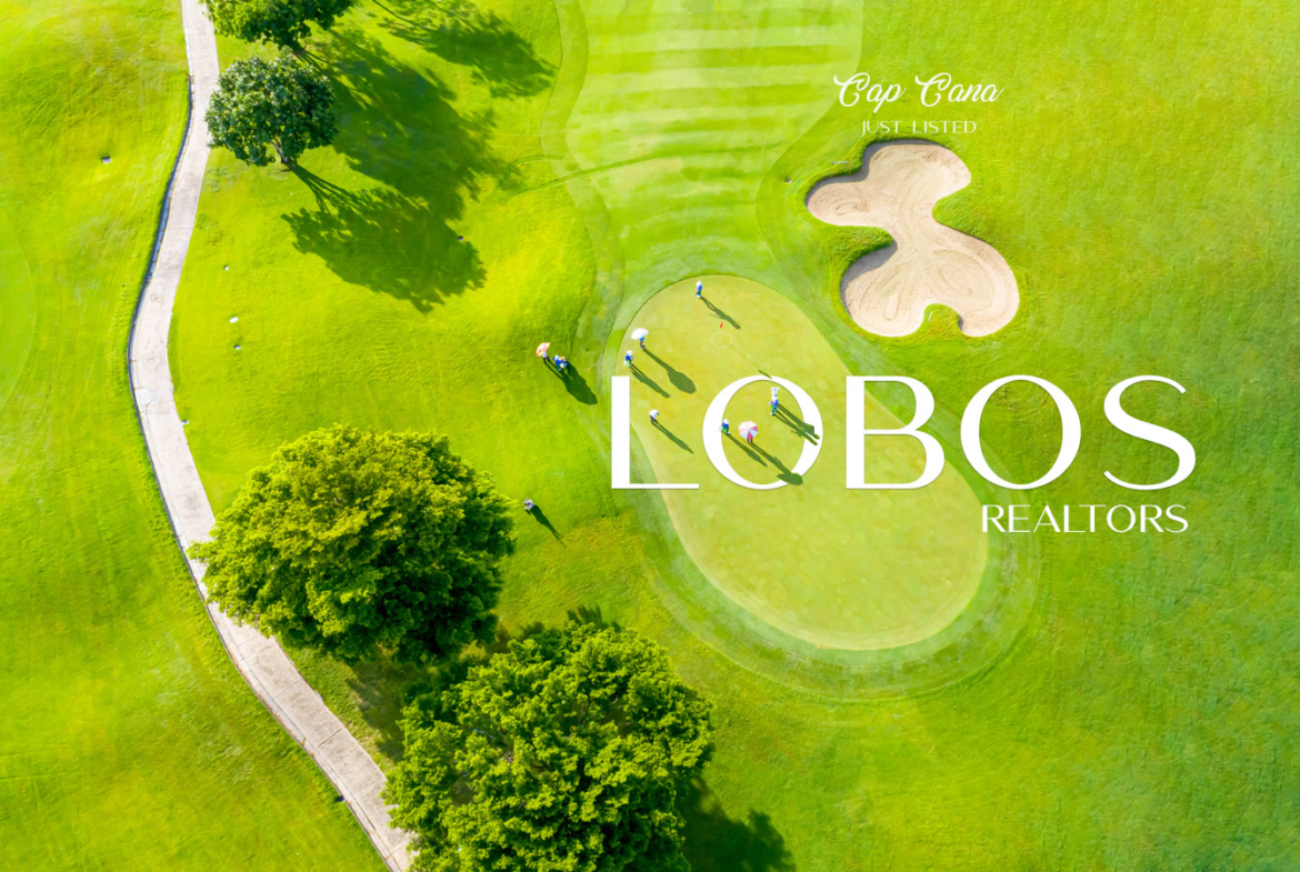 Harbor Bey: Vive en Lujo y la Exclusividad en la Marina de Cap Cana