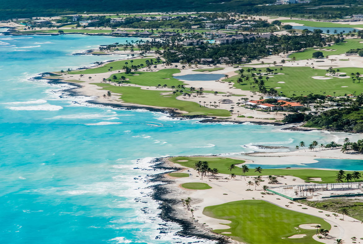 Harbor Bey: Vive en Lujo y la Exclusividad en la Marina de Cap Cana
