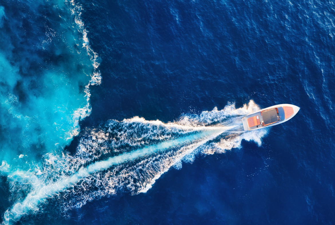 Harbor Bey: Vive en Lujo y la Exclusividad en la Marina de Cap Cana