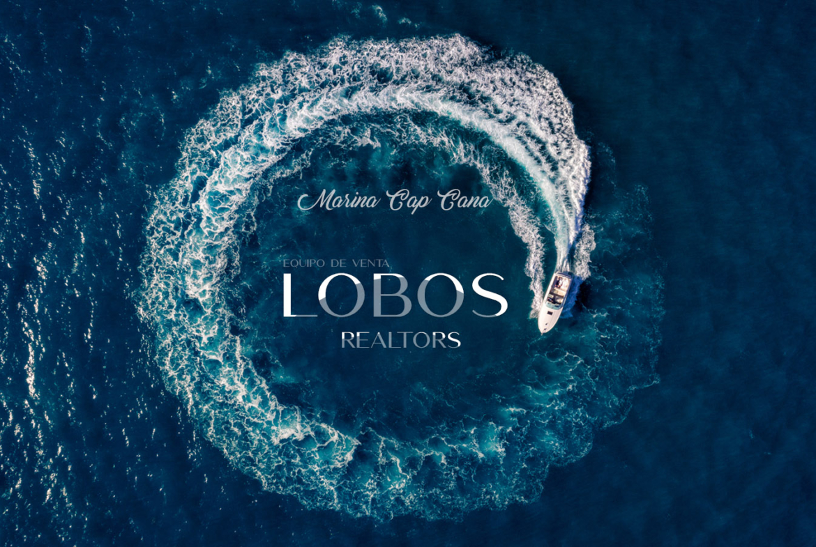 Harbor Bey: Vive en Lujo y la Exclusividad en la Marina de Cap Cana