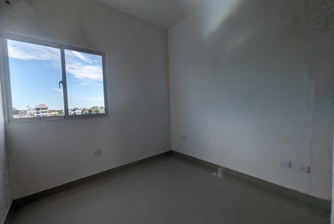 Pent-house Con Terminación Superior Brisa Oriental