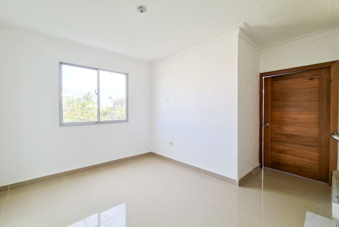 Descubre el Encanto Familiar Casas Contemporáneas en Brisa Oriental