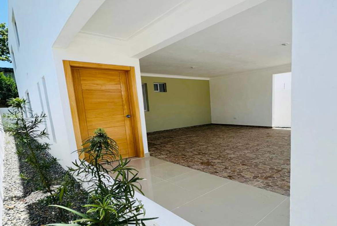 Descubre el Encanto Familiar Casas Contemporáneas en Brisa Oriental