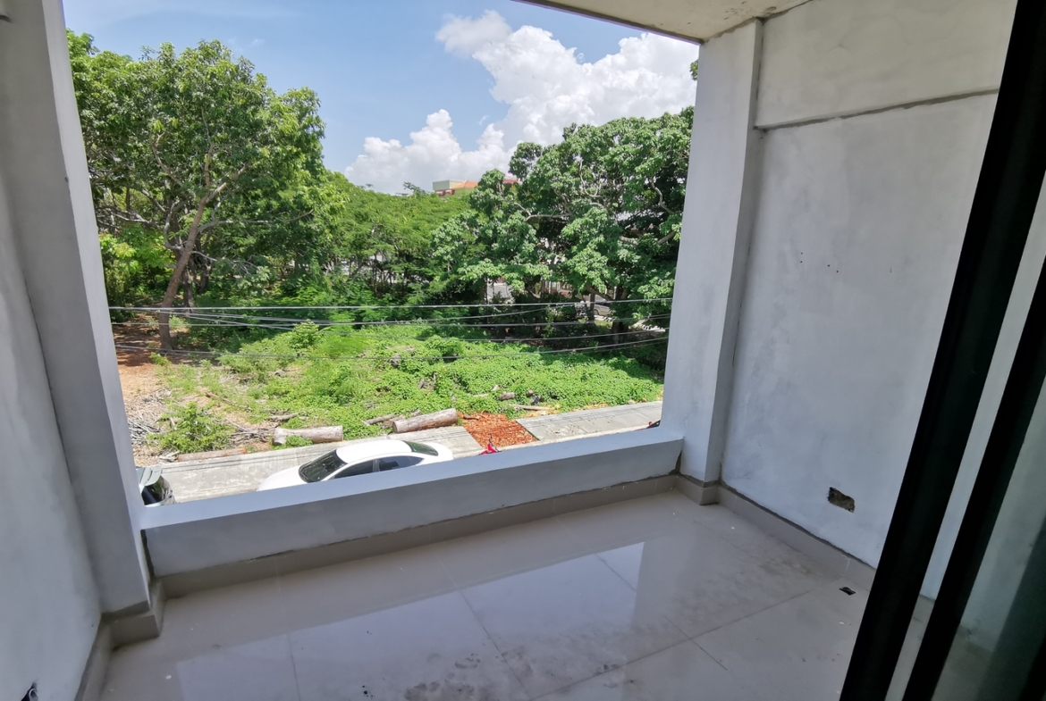 Rey Luís IX un Hogar Perfecto