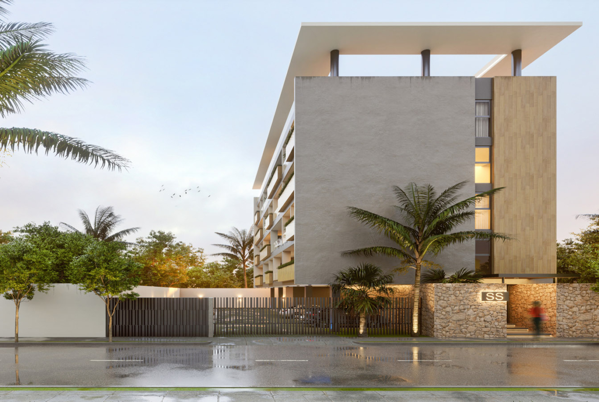 Seaside en Juan Dolio; Tu Hogar Próximo a Marbella