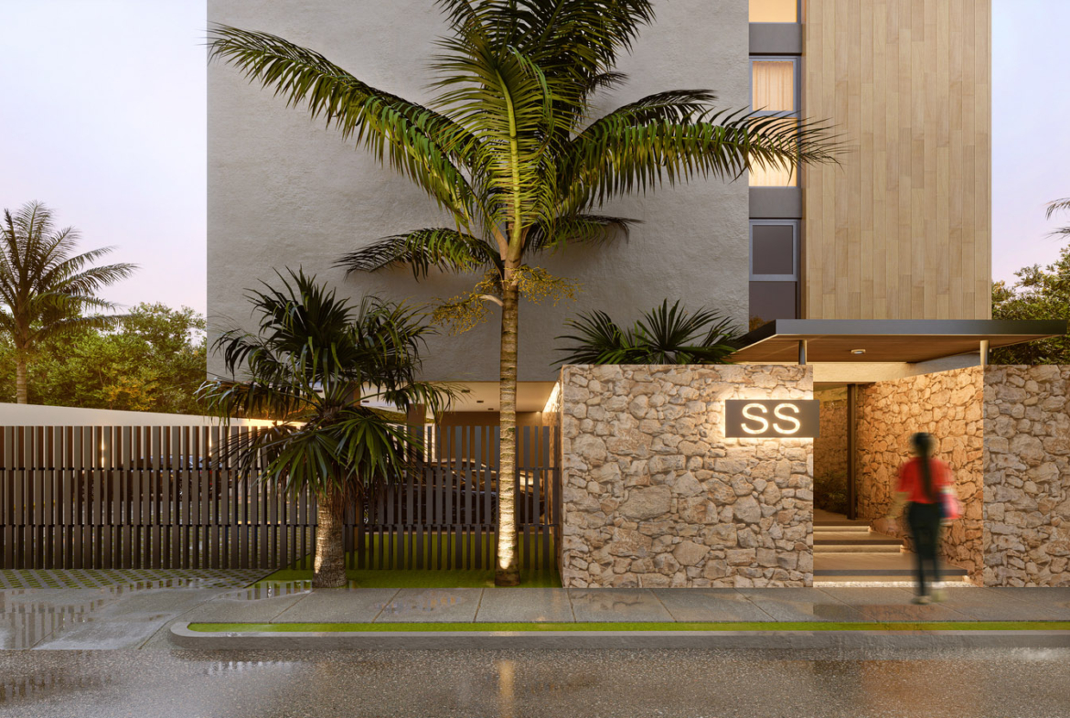 Seaside en Juan Dolio; Tu Hogar Próximo a Marbella