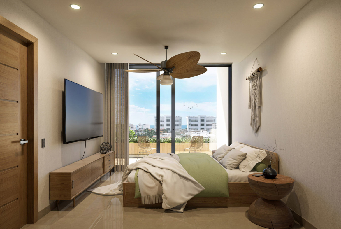 Seaside en Juan Dolio; Tu Hogar Próximo a Marbella
