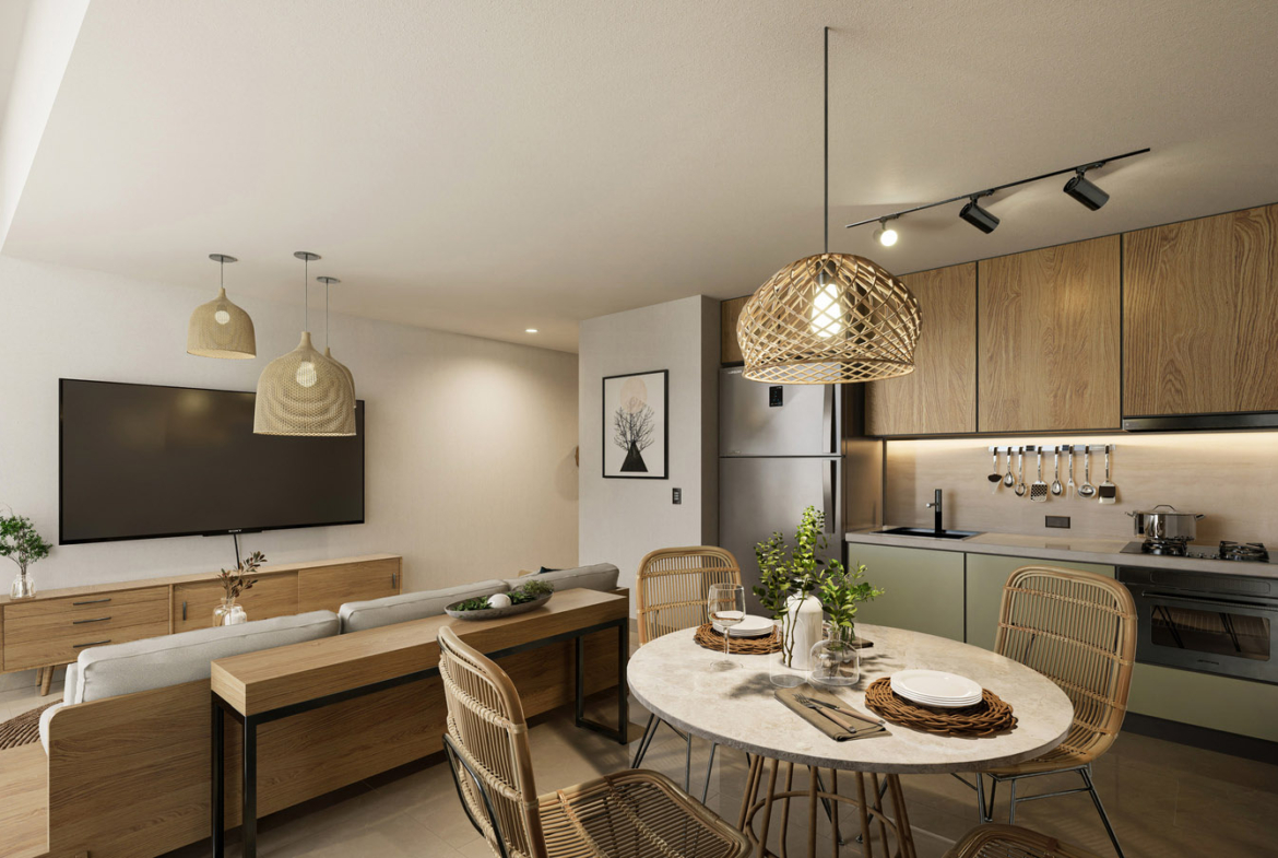 Seaside en Juan Dolio; Tu Hogar Próximo a Marbella