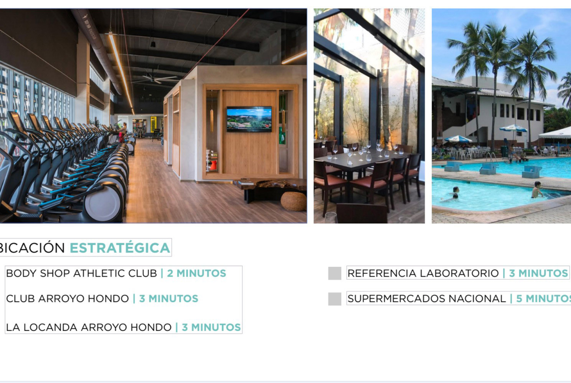 ¡Latterale IV Donde el Hogar y el Sueño se Unen!