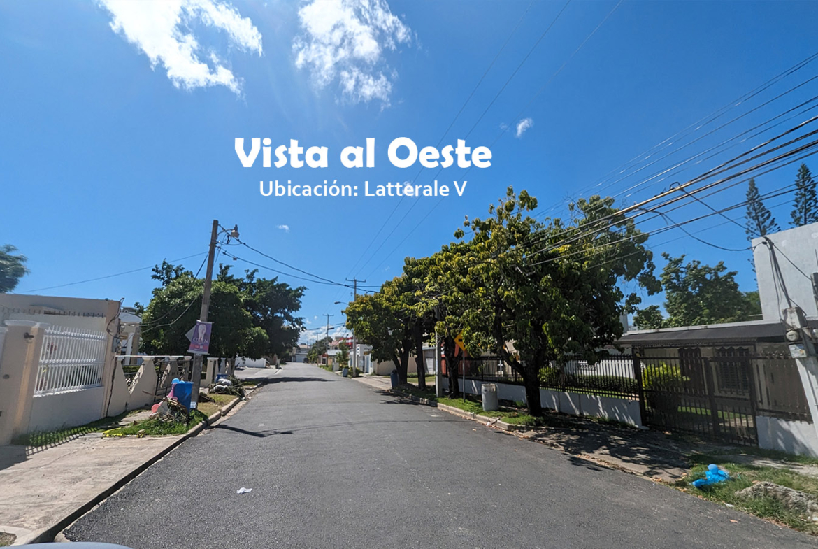 ¡Descubriste el buen vivir en el Residencial Latterale V!