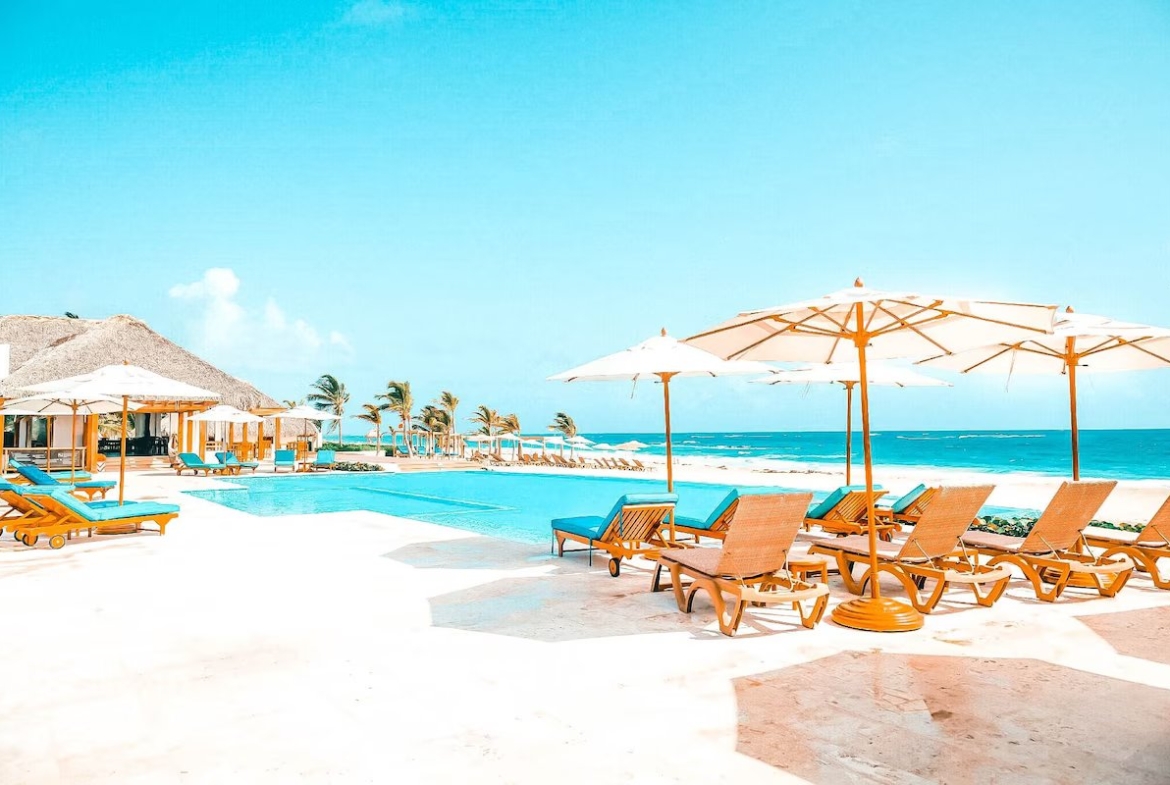 Apartamento en Cana Peral a 1 Minuto de Club de Playa Cana Bay