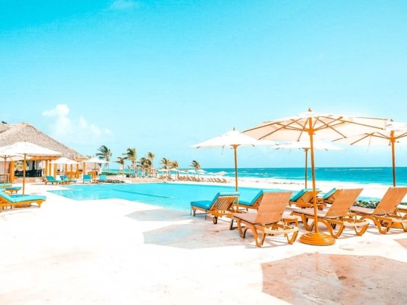 Apartamento en Cana Peral a 1 Minuto de Club de Playa Cana Bay
